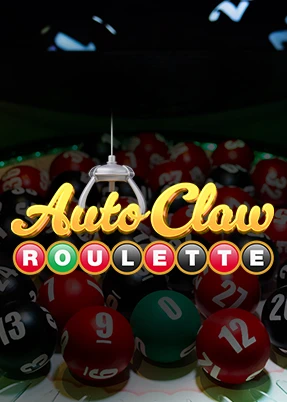 Auto Claw Roulette