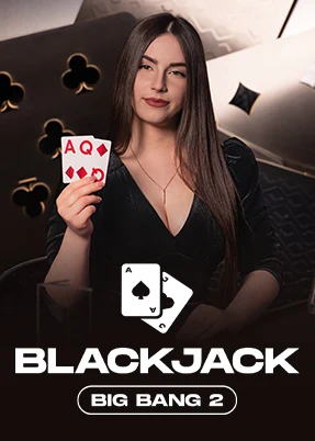 BigBang Blackjack 2