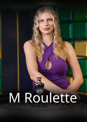 M Roulette