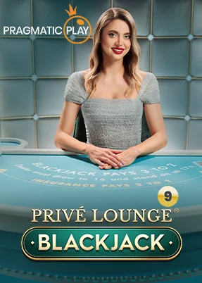 Privé Lounge Blackjack 9